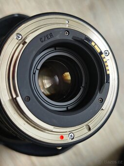Canon 200D s objektivy - 9