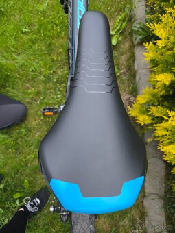 Celoodružené horské kolo Leader Fox TRION 29",2019-1  ŠED - 9