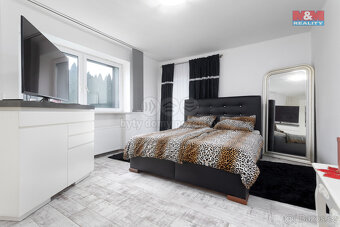 Prodej rodinného domu, 246 m², Ostrava - Nová Bělá - 9