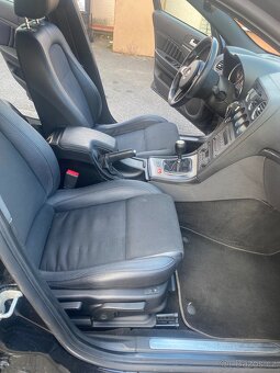 Alfa Romeo 159, 1.8 TBI, r.v. 2010, STK 5/2027 - 9