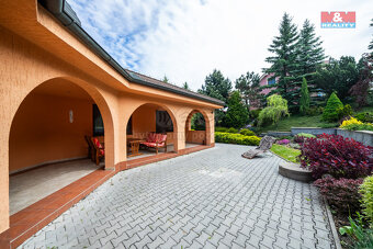 Prodej rodinného domu, 179 m², Jedovnice, ul. Podhájí - 9