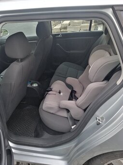vw golf 5 variant 1.9tdi 77kw 2009 - 9