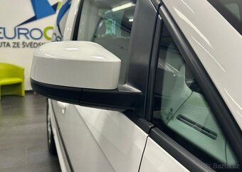 Volkswagen Caddy 1.4TGI CNG MAN 2017 Zár.1R 81 kw - 9