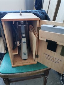 Viskosimeter Höppler - 9