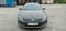 VW Passat variant 3C GP 2,0 TDI 2014 1.majitel - 9