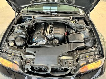 BMW M3 e46 - 9