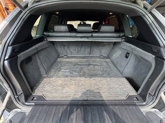 BMW X5 E70 3.0d xDrive 210 kW – ČR, 2010, 162 000 km - 9