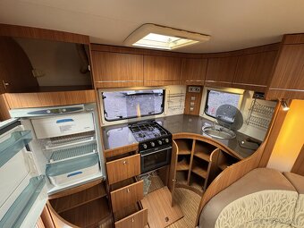 Adria Adiva 553 PH ~ - 9