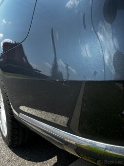 VW Passat B7 2011 2.0TDi 103kW - 9