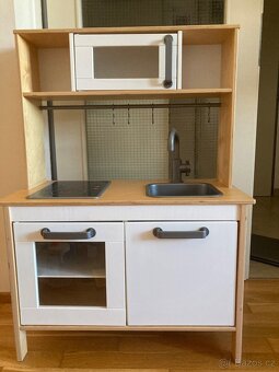 Kuchyňka Ikea - 9