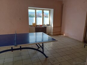 Sklad, komerční prostory, budova k podnikání - 9