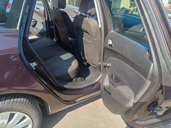 Opel astra 1.7 cdti 81kw - 9