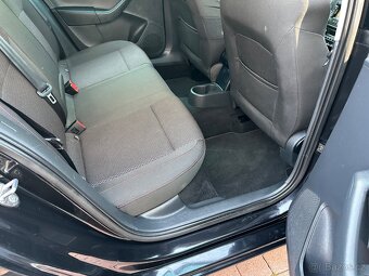 ŠKODA RAPID 1.2 TSI 77KW ELEGANCE - 9