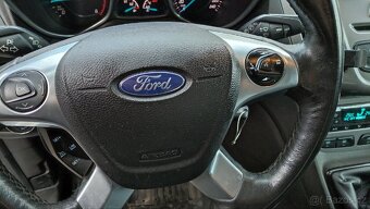 Ford Tourneo Connect 1.5 Tdci 88kw - 9