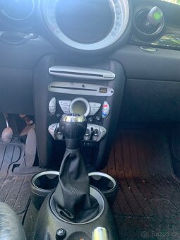 Mini Clubman diesel - 9