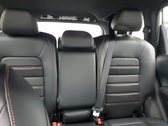 2024 Honda CR-V Sport-L 2.0L AWD - 9