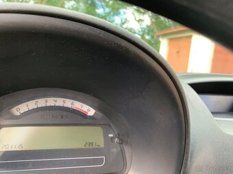 Citroen C3 - 9
