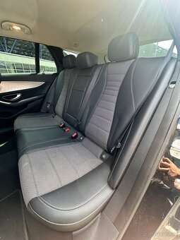Mercedes W213 E Klasse, E220d, rok 2018, distronic+ - 9