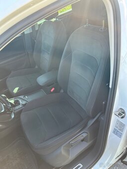 VW TIGUAN - HIGHLINE - 1.4TSI 110KW - 4x4 -TOP- - 9