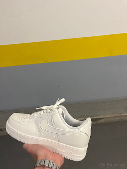 Nike Air Force 1, NOVÉ - 9