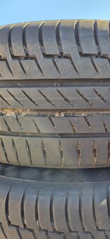 Mercedes EQV W447 VItO V klasse A4474015200 originální disky - 9