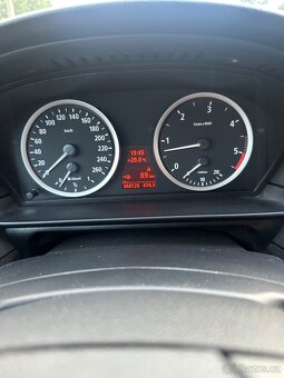 Bmw 525D - 9