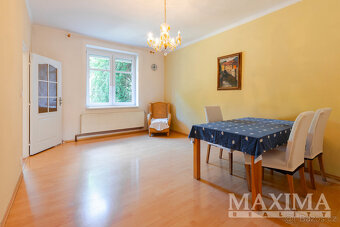 Prodej, dům , m2, Praha 10, Strašnice, Tismická - 9