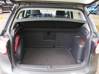 Volkswagen Golf Plus AFBKCX0 - 9