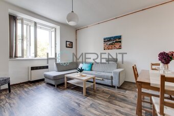 Pronájem bytu 2+1, 65 m² - Praha - Žižkov - 9