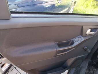 Prodám Opel Meriva 1.7 CDTI - 9