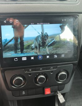 ŠKODA YETI 1,2 TSI - 9