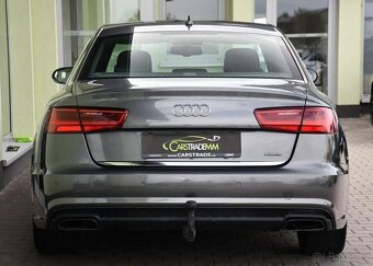 Audi A6 3.0BI-TDI COMPETITION S-LINE - 9