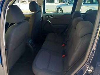 Škoda Yeti 1.6TDi 2011 TOP STAV 131t.KM 1.MAJITEL ZÁRUKA - 9