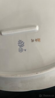 Porcelánová sada Thun Natalie - 9