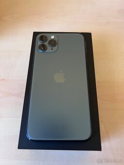Iphone 11 Pro - 9