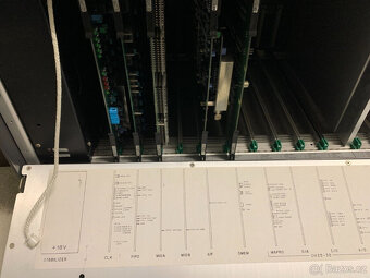 Magnetofon Studer D820 MCH - 9