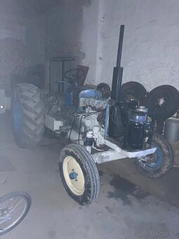 Zetor 5511 - 9