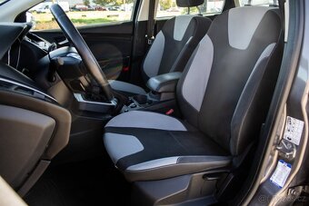 Ford Focus Kombi Trend / AJ NA SPLÁTKY / PROTIÚČET / - 9
