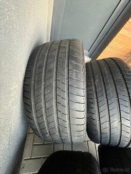 BMW styling 740 M packet R20 - 9