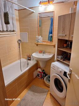 Prodám velký byt 2+1 v centru Ostravy - 9