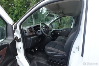 FIAT TALENTO L2H1 2.0MJT KLIMA SERVISKA - 9