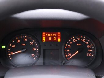 Renault Clio 1,2 1 Majitel STK 01/2027 CZ (2007) - 9