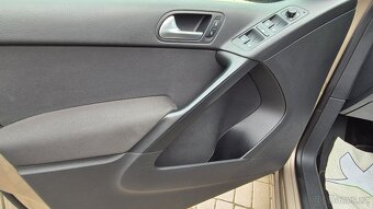Volkswagen Tiguan 2.0 TDI 4x4 - 9