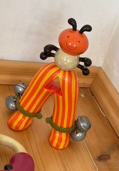 Set hraček B.Toys - 9