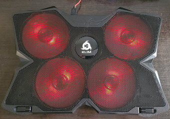 Herní notebook Nitro 5 (Ryzen 7 5800H|GeForce RTX 3070) - 9