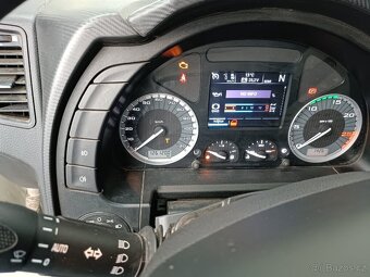 IVECO AD360X48Z HR OFF 8x4 sklápěč VS Mont S3 - 9