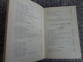 Starožitná kniha MECHANIKA r.v.1910 - 9