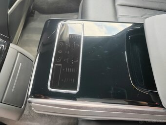 Audi A8 3.0TFSI 250KW - 9
