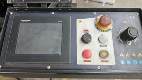 PILOUS ARG 300 CF-NC - automatická pásová pila na kov - 9