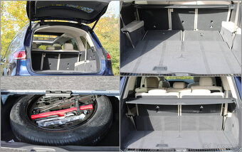 Mercedes-Benz GLS 400d 4M / Exclusive / 1.Maj / DPH / CZ - 9